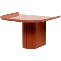 HAY Korpus Étagère Brick Red | Small 1 Hook