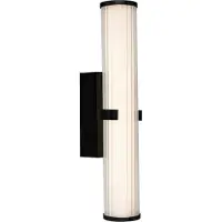 Searchlight Applique Clamp Salle de bains