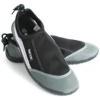 Seac Chaussures de Plage - Reef - Gris - - 33 - Chaussures de Plage