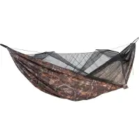 Amazonas Moskito-traveller Hammock Clair 220 x 140 cm