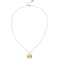Tommy Hilfiger Collier pendentif femme Tommy Hilfiger 2780590