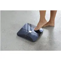 Medisana Bs 652 Wifi Scale Clair