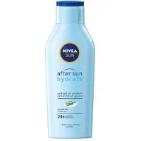 Nivea Protéction Solaire 400ML After Sun Hydratation