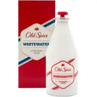 Old Spice Après-rasage WhiteWater de au goût frais 100 ml