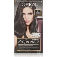 L'Oréal Loreal Preference 03 Brazilia Dark Brown