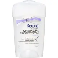 Rexona Déodorant Femme Maximum Protection Peaux sensibles et sèches - 45 ml