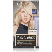 L'Oréal Loreal Paris Preference 10.1 Extra Light Ash Blonde Hair Color