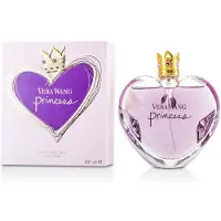 Vera Wang Princess Eau de Toilette pour femme 30 ml