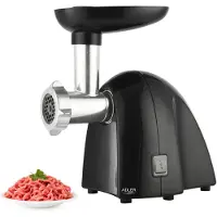 Adler Ad 4811 Food Chopper 1800w Argenté One Size / EU Plug 220V