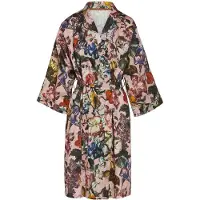 Essenza Peignoir Kimono Essenza Sarai Famke Rose-L