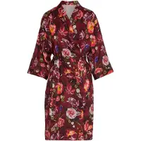 Essenza Kimono Essenza Women Sarai Scarlett Warm red Rouge-M