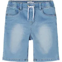 Name it Jean 'Ryan' bleu denim / caramel