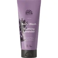 Urtekram Gel douche apaisant à la lavande, 200 ml