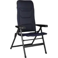 Brunner - Chaise REBEL PRO MEDIUM - Charge maximale : 150 kg - Dimensions : 48 x 46 x H48,5/123 cm