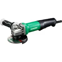 HiKOKI G13SE3WBZ Appartise Grijper - 1400W - 125 Mm