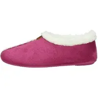 Sub55 Home Collection Pantoufles fermées Pantoufles fermées - Fuchsia - Taille 42