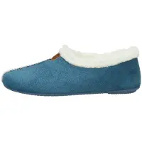 Sub55 Home Collection Pantoufles fermées Pantoufles fermées - Bleu clair - Taille 36