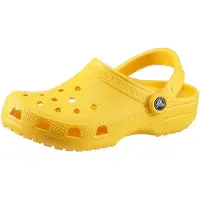 Crocs Tongs 206991-7C1 pour Enfant