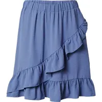 ONLY Jupe bleu