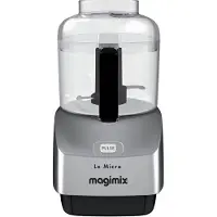 Magimix LE MICRO CHROME (18115 EB)