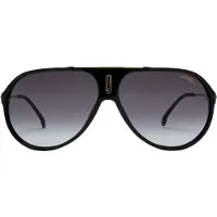 Carrera Lunette de soleil - - HOT65 - Noir/Or - Aviator - Mixte