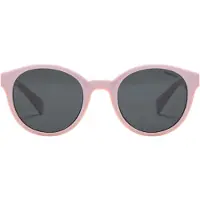 Polaroid Lunettes de Soleil PLD 8040/S 44/19/125 Pink Polycarbonate frames KIDS PLD 8040/S