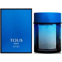 Tous Parfum pour homme Man Sport EDT