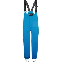 TROLLKIDS Odda Pants Bleu 92 cm Enfants