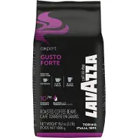Lavazza Caffè In Grani Gusto Forte Vending 1kg