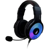 Verbatim Surefire Harrier 360 Usb Gaming Headset Noir