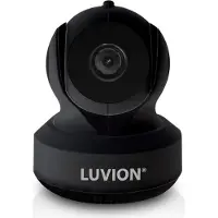 Luvion Essential Limited Black Edition Caméra d'Extension