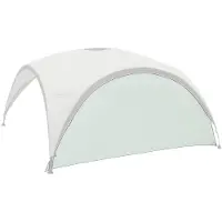 Coleman - 2000038904 - Event Shelter L - Sunwall - Silver - Tente-Seitenwand