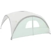 Coleman Event Shelter Pro XL paroi latérale