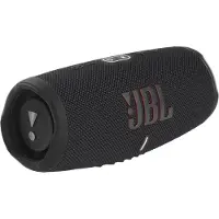 JBL Charge 5 Noir