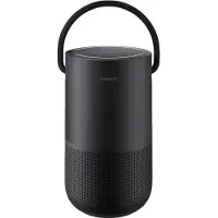 Bose Portable Home Speaker Noir