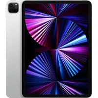 Apple iPad Pro (2021) 12,9 pouces 512 Go Wifi Argent