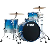 Tama Starclassic Walnut/birch Rock 22 Mbi