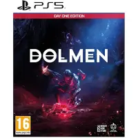 Dolmen Day One Edition UK PS5