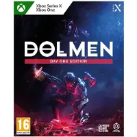 Xbox One Dolmen (day One Edition) (xsx/xone) Clair PAL