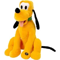 Disney Avec Song Pluto 30 Cm