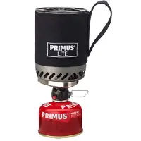 Primus Système de réchaud Lite, ensemble de cuisson