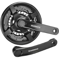 Shimano 150 mm