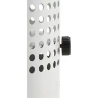 Cosi Lanterne à gaz scoop Drop Gris clair