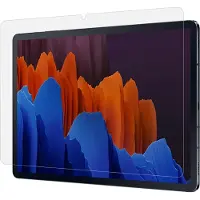 Accezz Protecteur d'écran Paper Feel Samsung Galaxy Tab S10 Plus / Tab S9 FE Plus / Tab S9 Plus / S8 Plus / S7 Plus / Tab S7 FE 5G