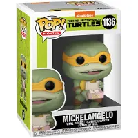Funko POP! POP figure Teenage Mutant Ninja Turtles 2 Michaelangelo