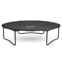 Salta Housse de Protection Salta Weather Cover Noir 251 cm