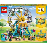 LEGO Grande roue - 31119