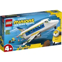LEGO Minions , 75547