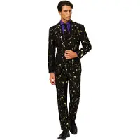 Opposuits Costume 'Fancy Fireworks'