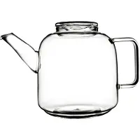 Gusta Théière FIKA 1,5 litre